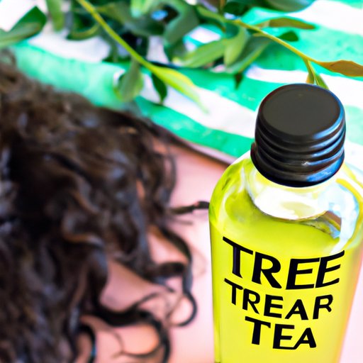 How to Incorporate Tea Tree Oil into a Natural Hair Care Regimen