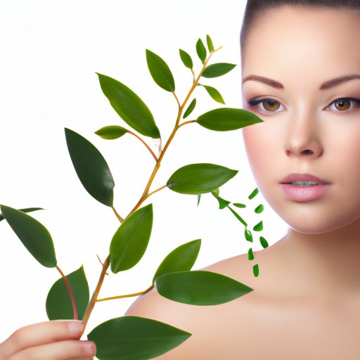 Discovering the Healing Power of Tea Tree Oil for a Healthy Complexion