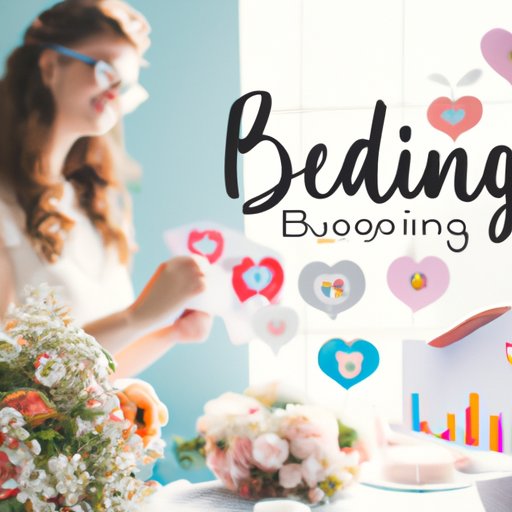Analyzing Trends in Wedding Budgets