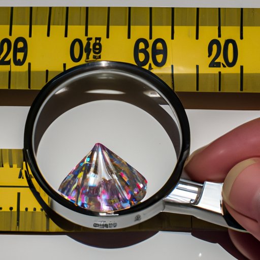 Exploring the Symbolism of the Diamond on a Tape Measure