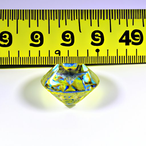 The Historical and Cultural Significance of the Symbol of the Diamond on a Tape Measure