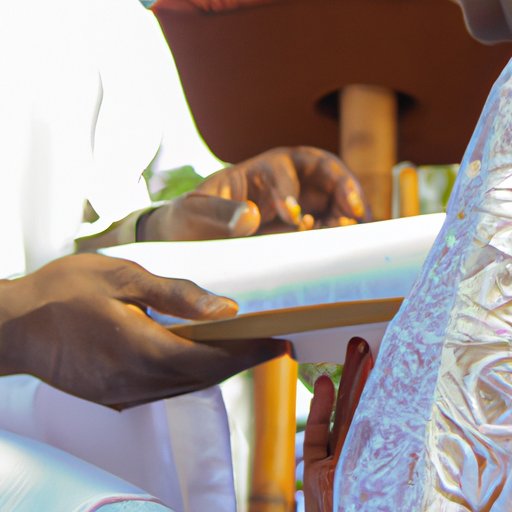 A Look at Traditional Wedding Ceremony Vows and What a Pastor Will Say