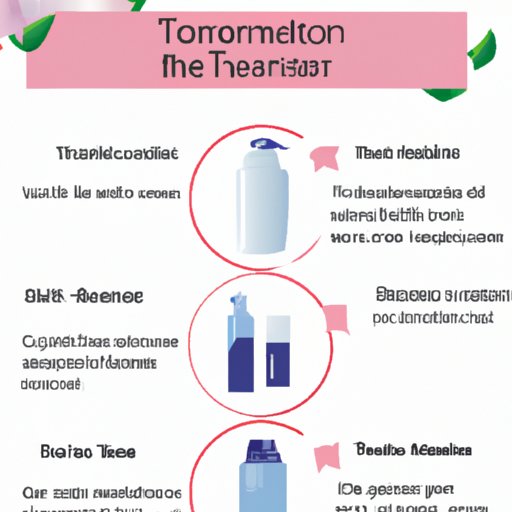 Overview of Benefits of Toner for Skin Care