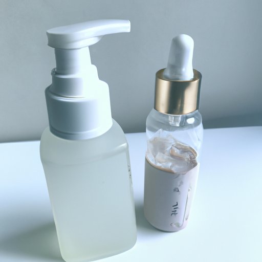The Role of Toner in a Healthy Skin Care Routine