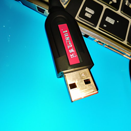 USB Troubleshooting Tips for Common Issues