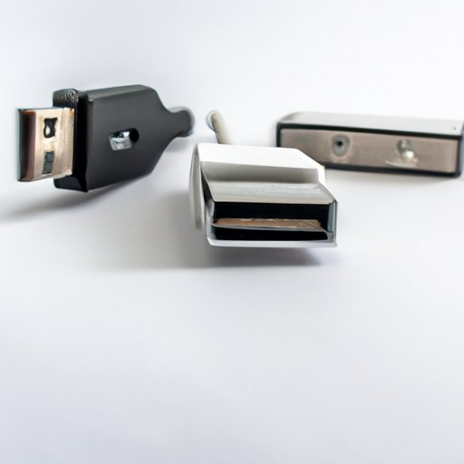 Overview of USB Connectors and Their Uses
