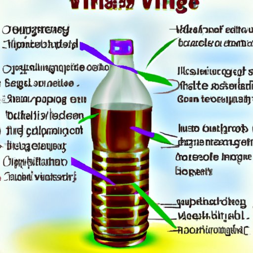 Definition of Vinegar and its Uses