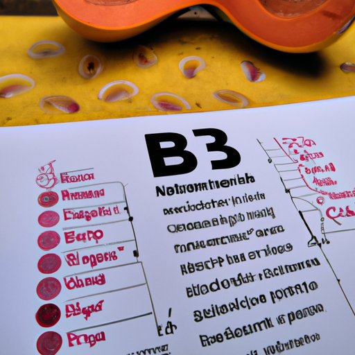 Understanding the Different Forms of Vitamin B1