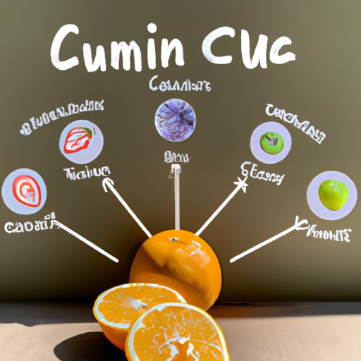 Understanding How Vitamin C Promotes Healthy Immune Function