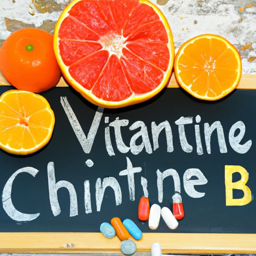 Vitamin C: A Nutrient Essential for Brain Function