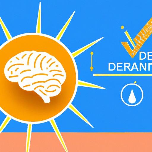 Discovering the Benefits of Vitamin D for Brain Function
