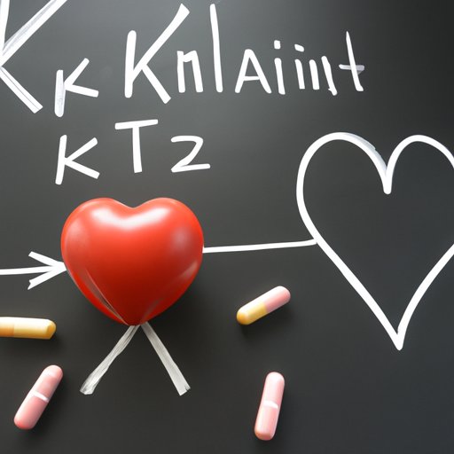Exploring the Link Between Vitamin K2 and Heart Health
