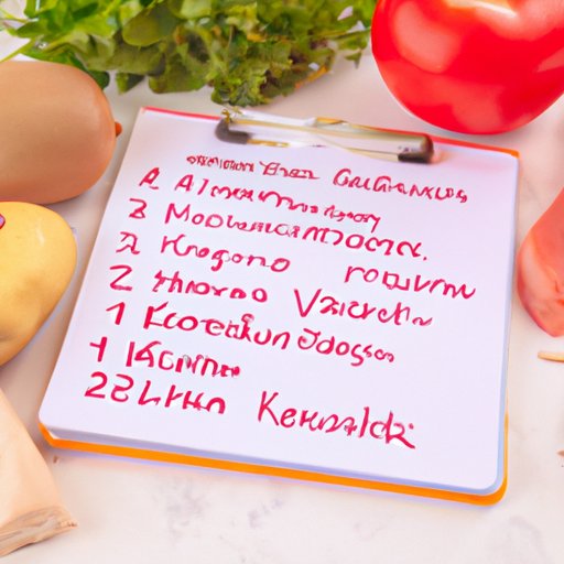 Dietary Sources of Vitamin K2 and Recommended Intake Levels