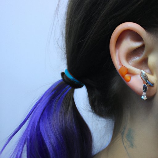 Exploring the Pros and Cons of Different Ear Piercings