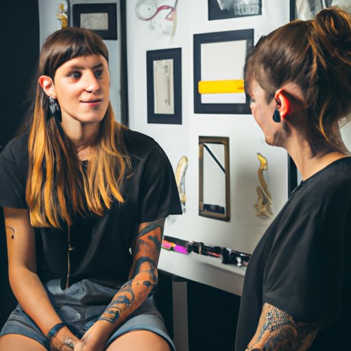 Interviewing Professional Piercers About Their Experiences with Different Ear Piercings