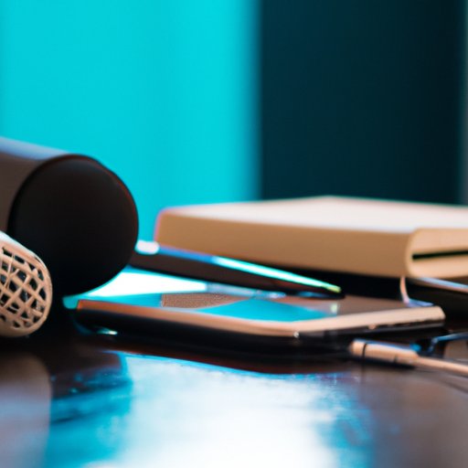 Outlining the Essential Podcasting Gear: What You Need to Get Started