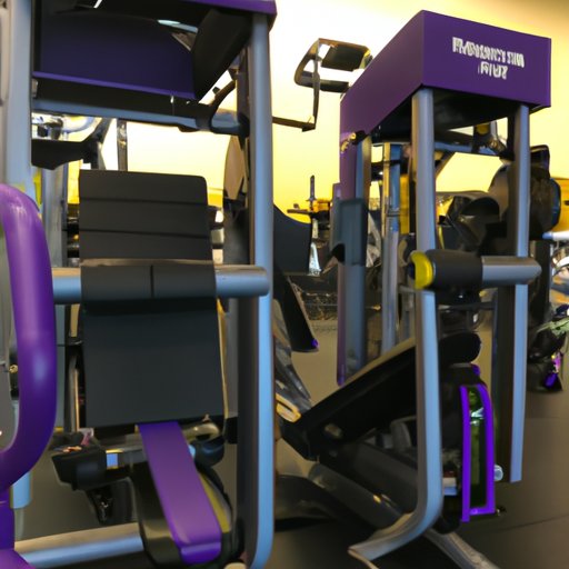 Tips for Getting the Most Out of Planet Fitness Equipment