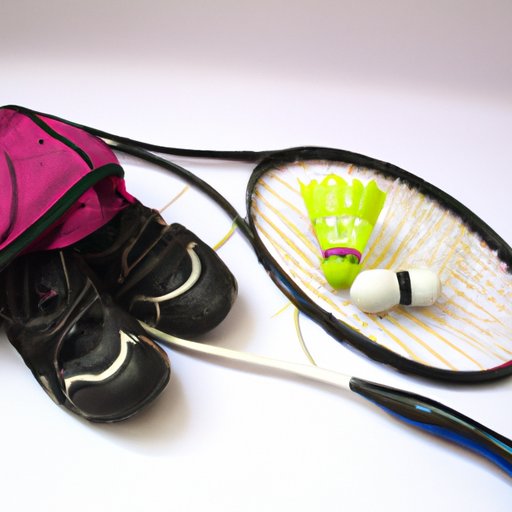 What to Look for When Shopping for Badminton Gear