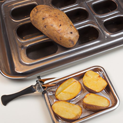 Reheating Baked Potatoes: The Right Tools for the Job