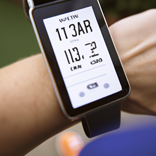 Using Heart Rate to Measure Calories Burned
