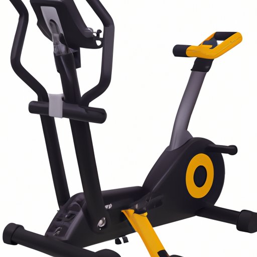 Review of the Top 3 Most Effective Exercise Machines for Burning Belly Fat