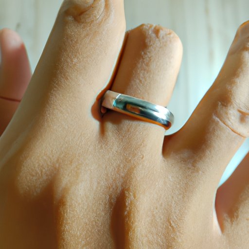 The Significance of Wearing a Wedding Ring on Your Left Hand