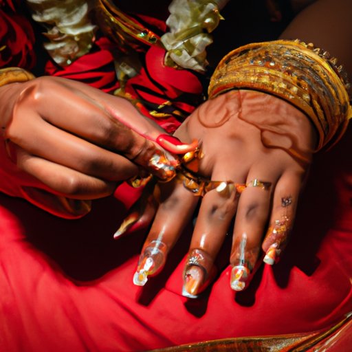 Exploring the Meaning Behind Ring Finger Traditions