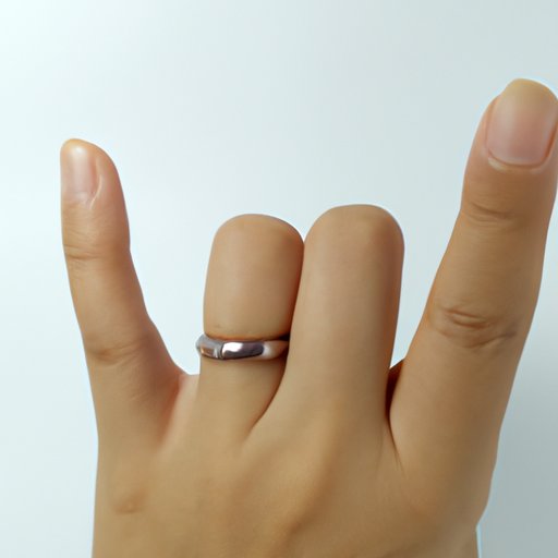 Why the Left Hand is Traditionally Used for Engagement Rings