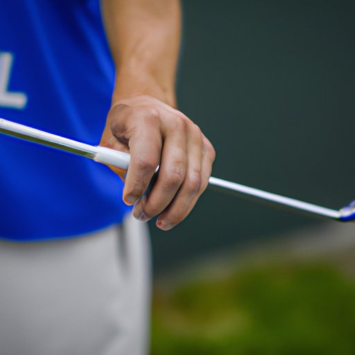 Choosing the Right Flex for Your Golf Swing