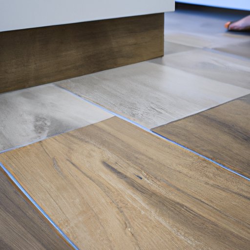 How to Choose the Best Flooring for Your Kitchen