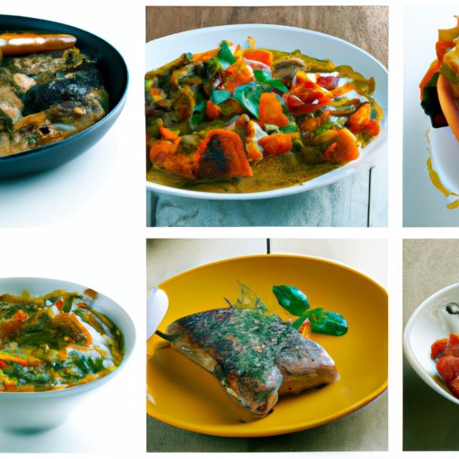 10 Delicious Recipes Packed with Vitamin A