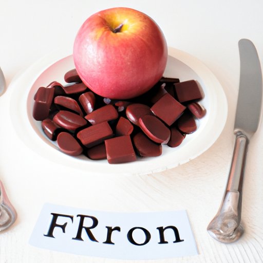 The Role of Iron in Health and Disease Prevention