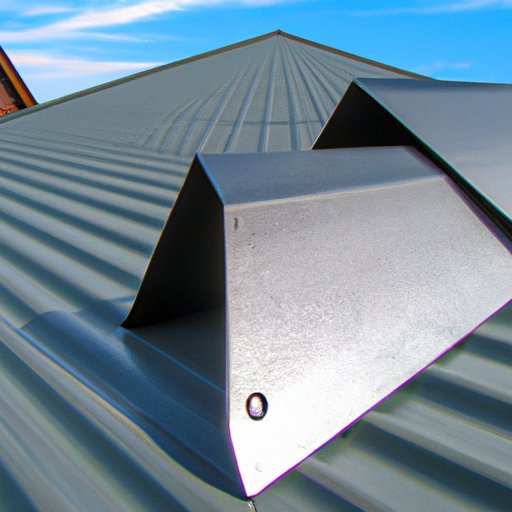 Factors to Consider When Choosing a Metal Roofing Gauge