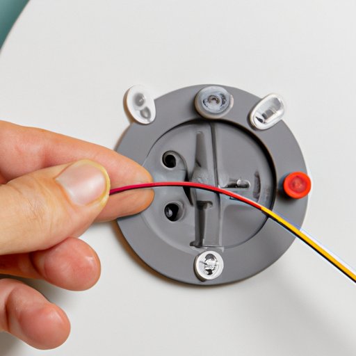How to Choose the Right Gauge Wire for Your Dryer