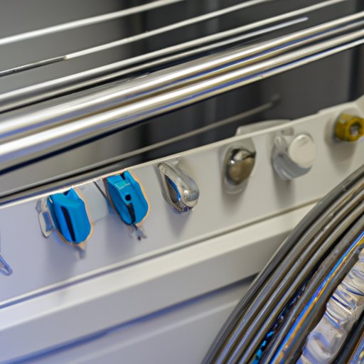 Why Proper Gauge Wire is Essential for Dryer Safety