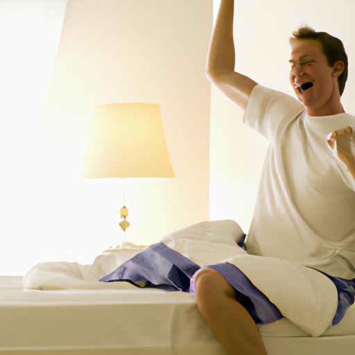 The Benefits of Early Rising: Why You Should Get Out of Bed in the Morning