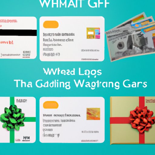 Understanding the Different Types of Gift Cards Offered by Walgreens