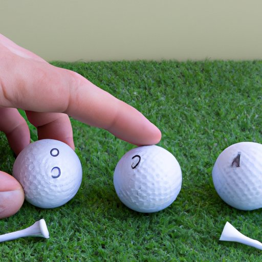 How to Choose the Right Golf Ball for Your Game