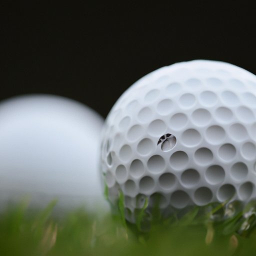 The Ultimate Guide to Finding the Best Golf Ball for You