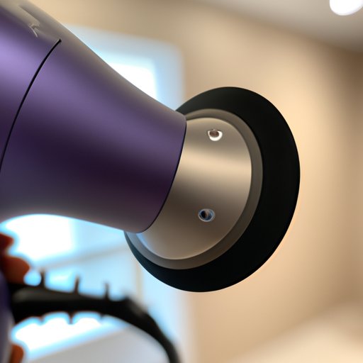 Understanding the Technology Behind the Dyson Hair Dryer
