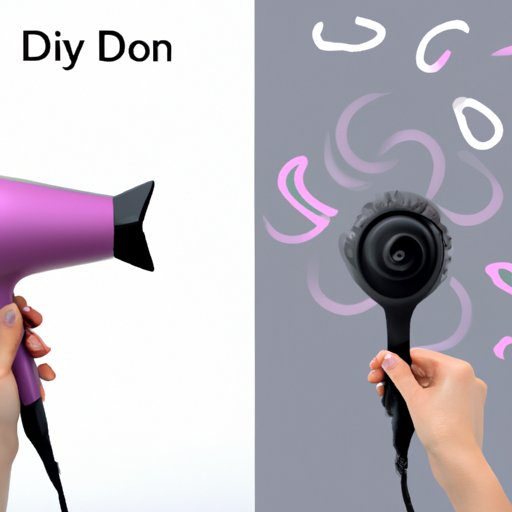 The Pros and Cons of Investing in a Dyson Hair Dryer