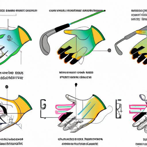 How to Choose the Right Golf Glove for Your Hand