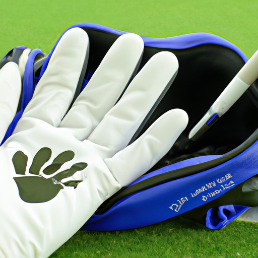 How to Care for Your Golf Glove to Ensure Maximum Performance