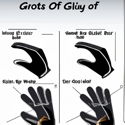 A Guide to the Different Types of Golf Gloves