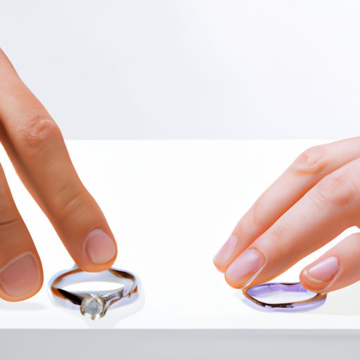 How to Choose the Right Wedding Ring for Your Partner