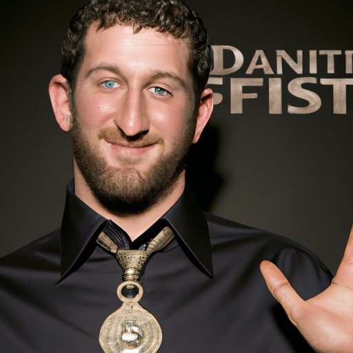 The Rise and Fall of Dustin Diamond: An Investigative Report