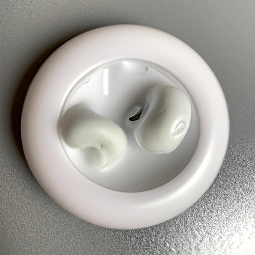 What Happens When You Wash Your AirPods in the Washer