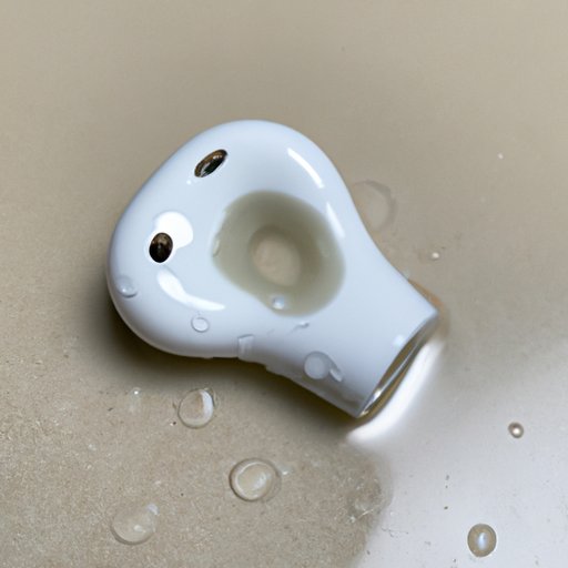 How to Tell if Your AirPods Have Been Damaged by Water
