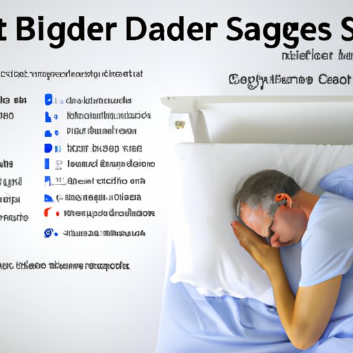 Overview of the Dangers of Low Blood Sugar During Sleep