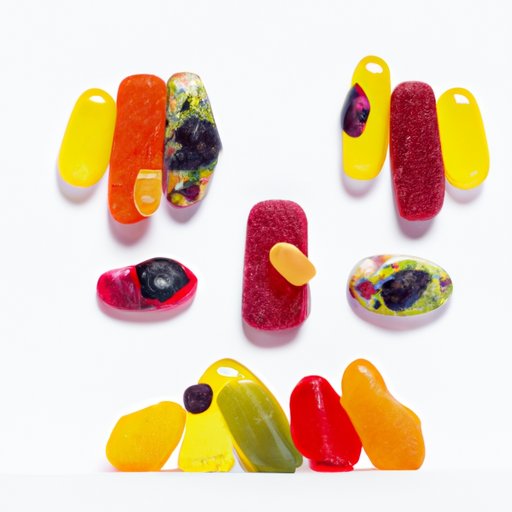 How to Avoid Vitamin Overdose with Vitamin Gummies